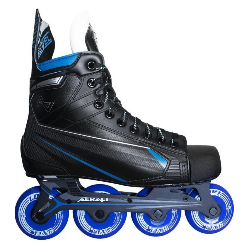 Alkali Inline-Skates - Revel 6 SR - 6.0 (SR 9 - 44,5) (44.5) (Alkali)