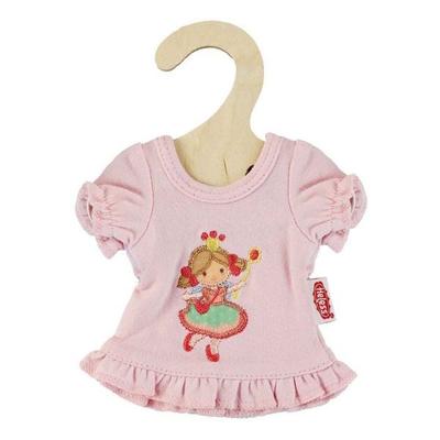 Puppen-Nachthemd ''Prinzessin Emily'', Gr. 20-25 cm