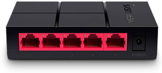 SWITCH MERCUSYS MS105G