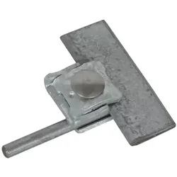 Aerocompact Europe GmbH Blitzschutzklemme SCL8