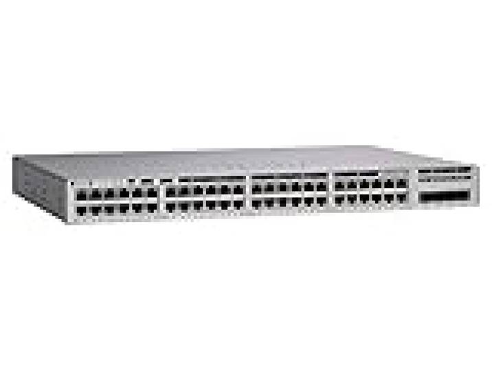 Cisco C9200-48PXG-A