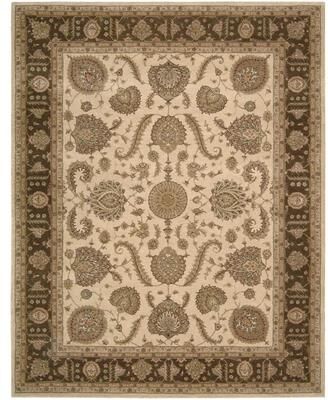 Nourison Heritage Hall Area Rug