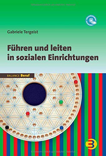 Gabriele Tergeist - Führen und leiten in sozialen Einrichtungen - Preis vom 11.10.2026 15:43:13 h