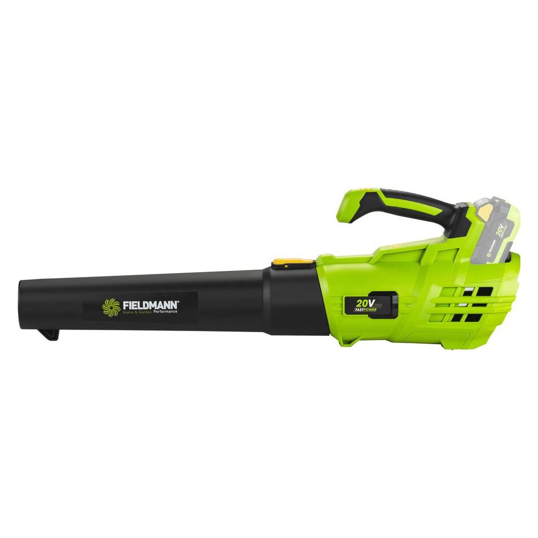 Fieldmann FZF 70605-0 (Akkubetrieb, Laubbläser) (FZF 70605-0)