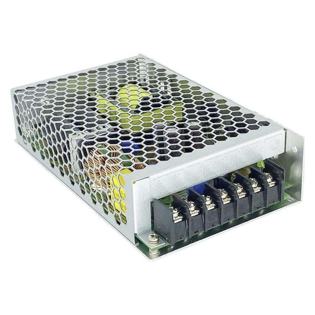 Dehner Elektronik SPS N150-27 Industrienetzteil (SPS N150-27)