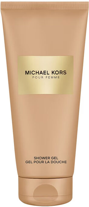 Michael Kors pour femme showergel 200 ml