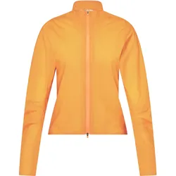 Endura, Damen, Velojacke, Alltrack Race, Orange