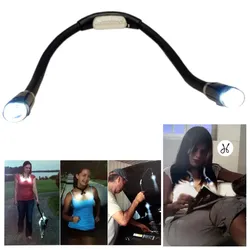Flexi LED-Lampe