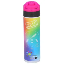 Markierspray leuchtend pink ROLAND ENDRES SpotMarker TYP7 360°, 500ml Sprühdose