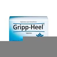 GRIPP-HEEL Tabletten 50 St