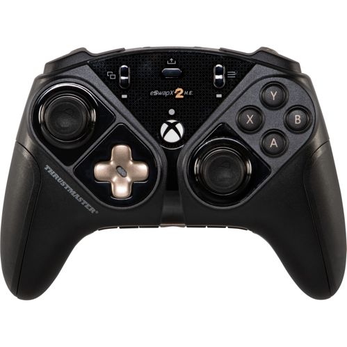 Thrustmaster New ESWAP X2 H.E. WW Version