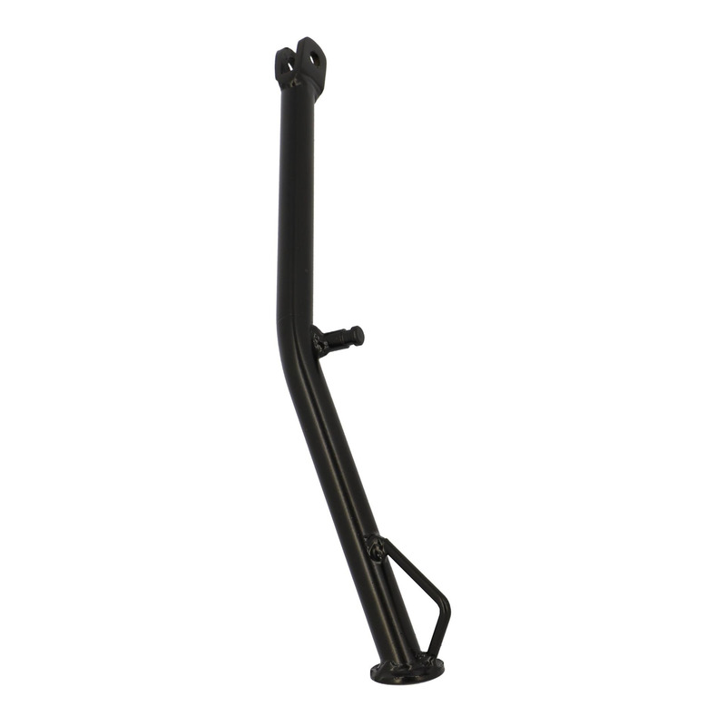 1Tek Origine Béquille latérale noir pour Derbi Senda SM, DRD pro / Aprilia 50 SX