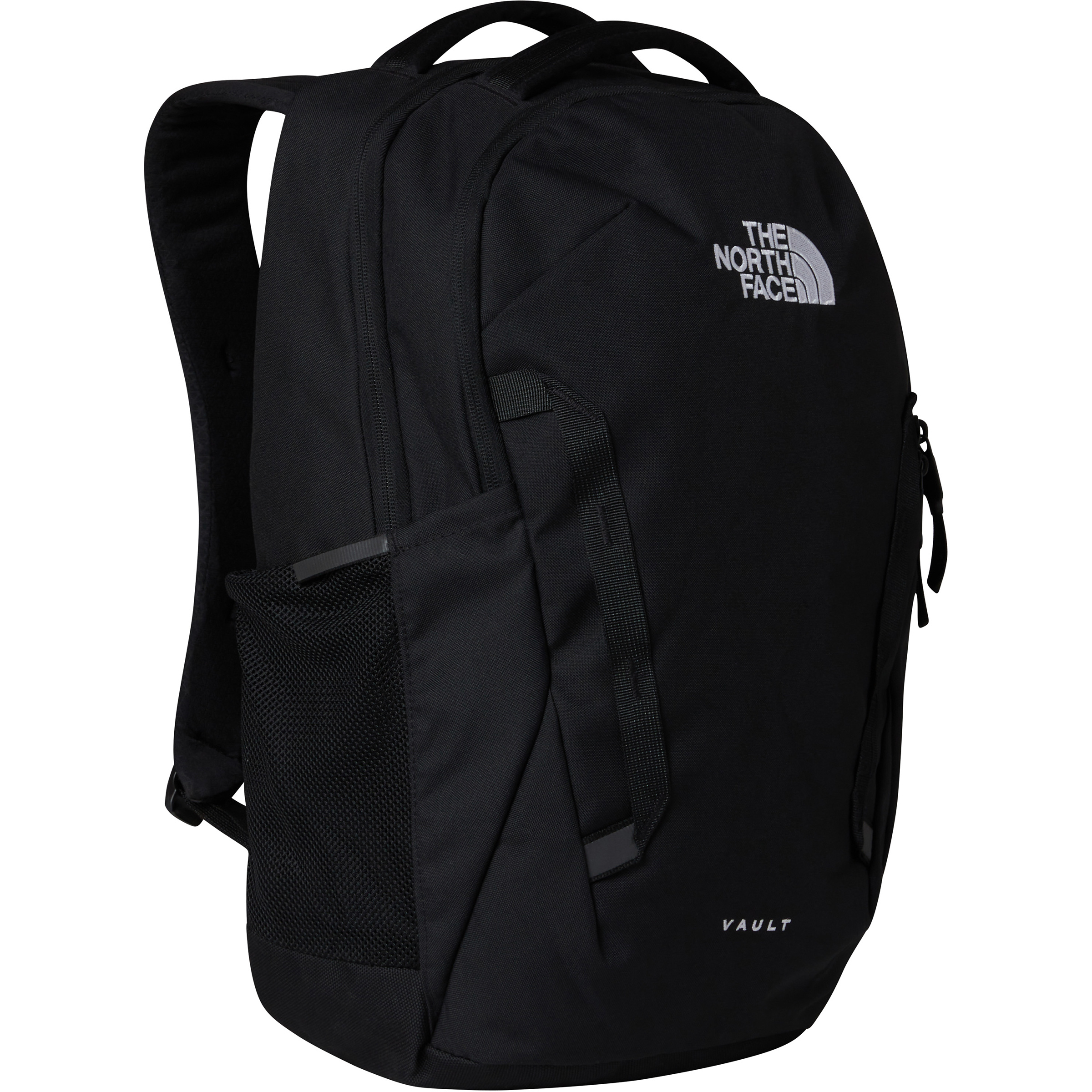 The North Face Vault Daypacks schwarz Größe 27L Lifestyle Wasserabweisend