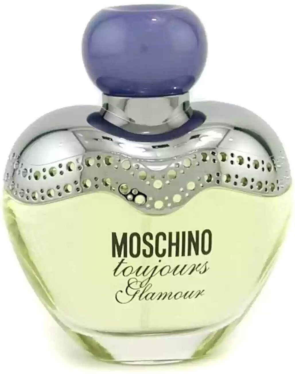 Moschino Toujours Glamour 30ml Eau de Toilette Spray