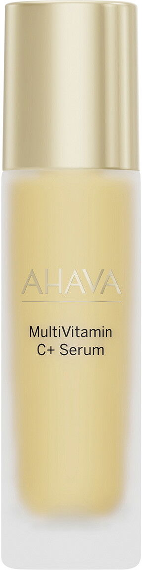 30ml AHAVA MultiVitamin C+ Serum