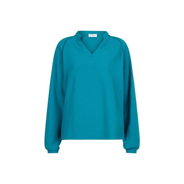 Lofty Manner Blouse rowyn esmerald