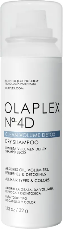 Olaplex No. 4D Dry Shampoo 32 gr