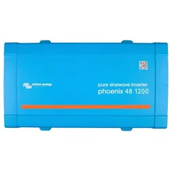 Victron Phoenix Inverter 48/1200 VE.Direct Schuko - 0% MwST. (Angebot gemäß §12 USt Gesetz.)