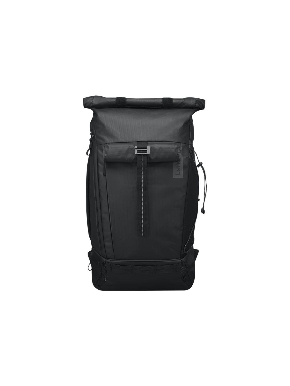 Lenovo 15.6-inch Commuter Backpack notebook carrying backpack