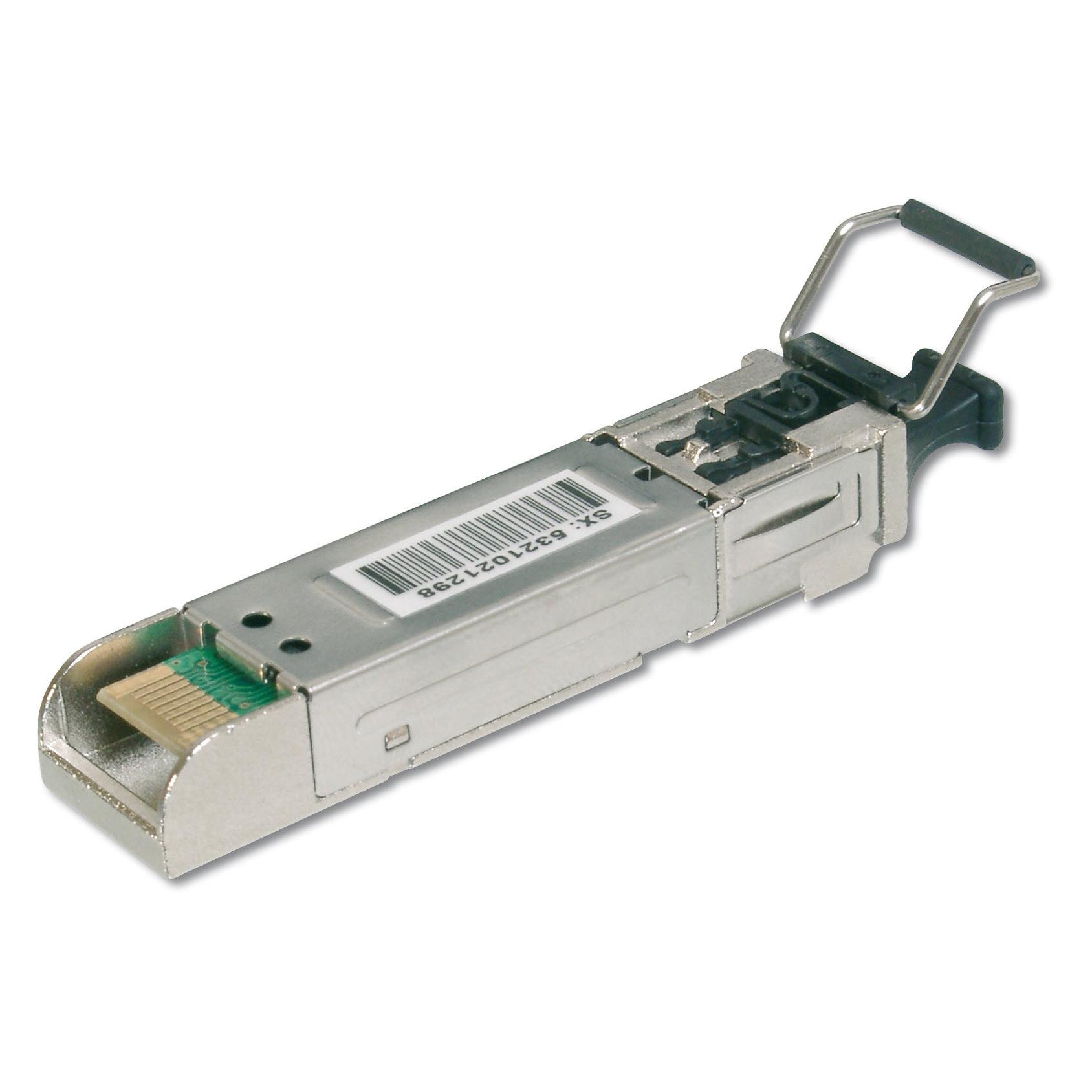 Digitus in.mini GBIC(SFP)Module,0,55km (DN-81010)