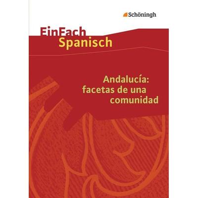EinFach Spanisch Textausgaben, Geheftet von Hella Klink,Gabriele Heufelder,Christina May,Julia Schierlitz, Schöningh Verlag in Westermann