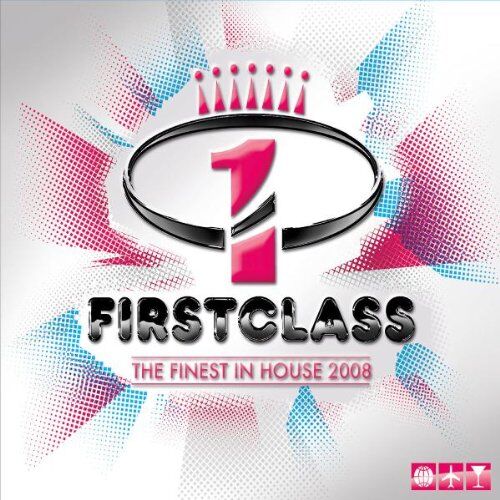 Various - Firstclass - The Finest In House 2008 - Preis vom 11.10.2026 15:43:13 h