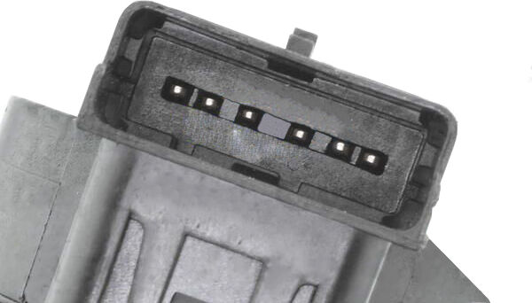 VEMO V25-63-0010 EGR valve