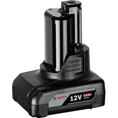 Bosch Professional GBA 1600A00X7H Werkzeug-Akku 12 V 6 Ah Li-Ion