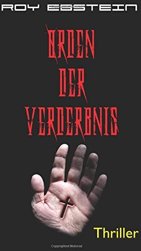 Roy Ebstein - Orden der Verderbnis - Preis vom 09.10.2026 07:28:09 h