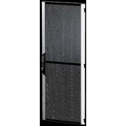 Rittal Aluminium-Stahlblechtür DK 5301.450