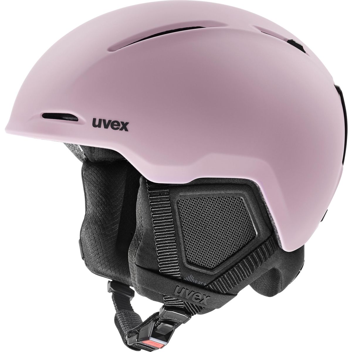 Uvex Monte LT rose 51-55 cm S5663491503