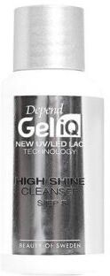 Beter Depend Gel Iq Final Shine Cleanser Step 5 5ml