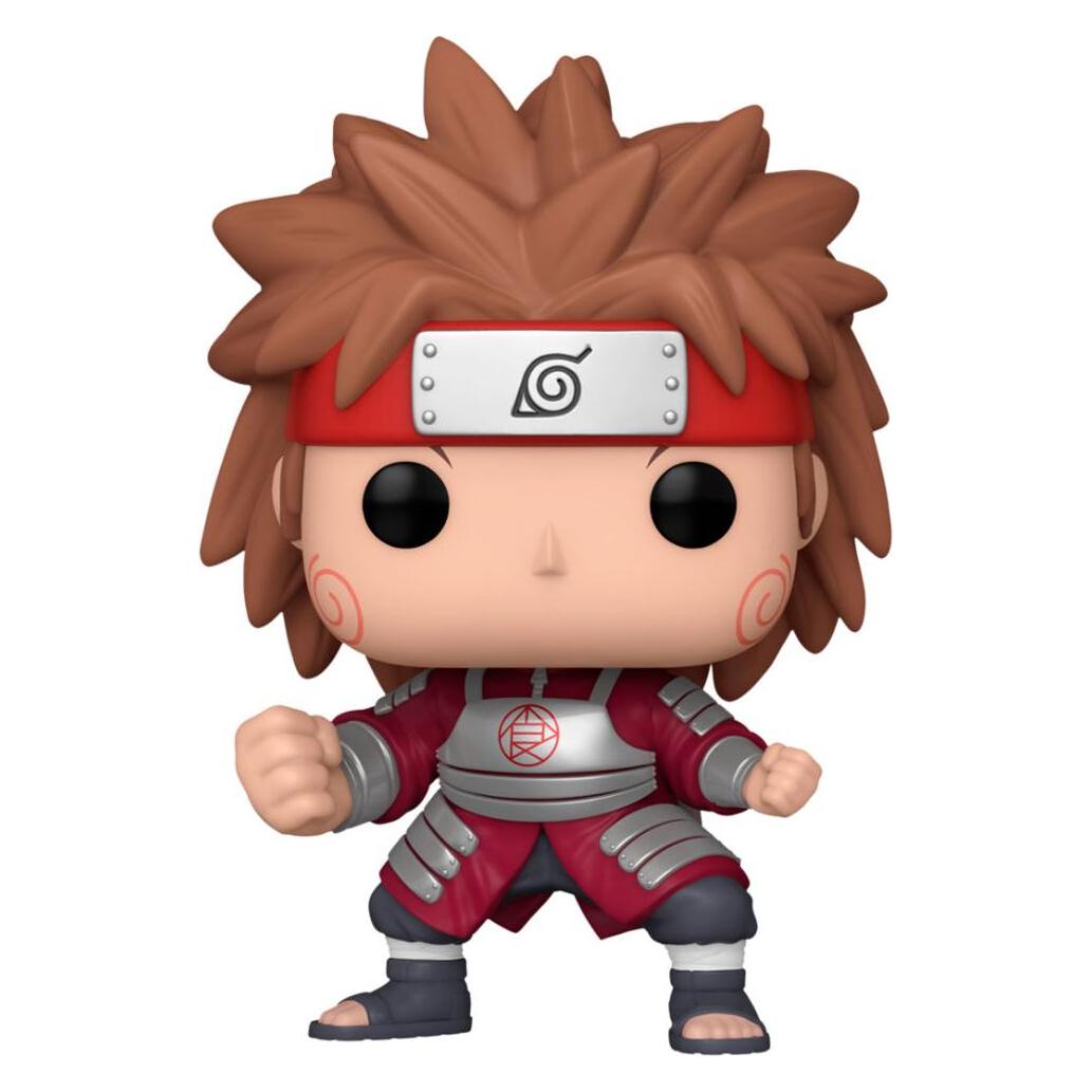 Funko Naruto - Choji Akimichi 1510 Animation (OC75534)