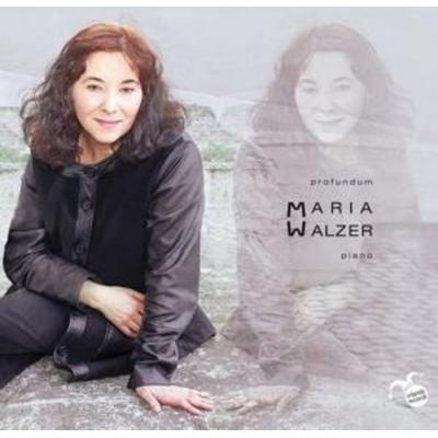 Profundum - Maria Walzer, CD