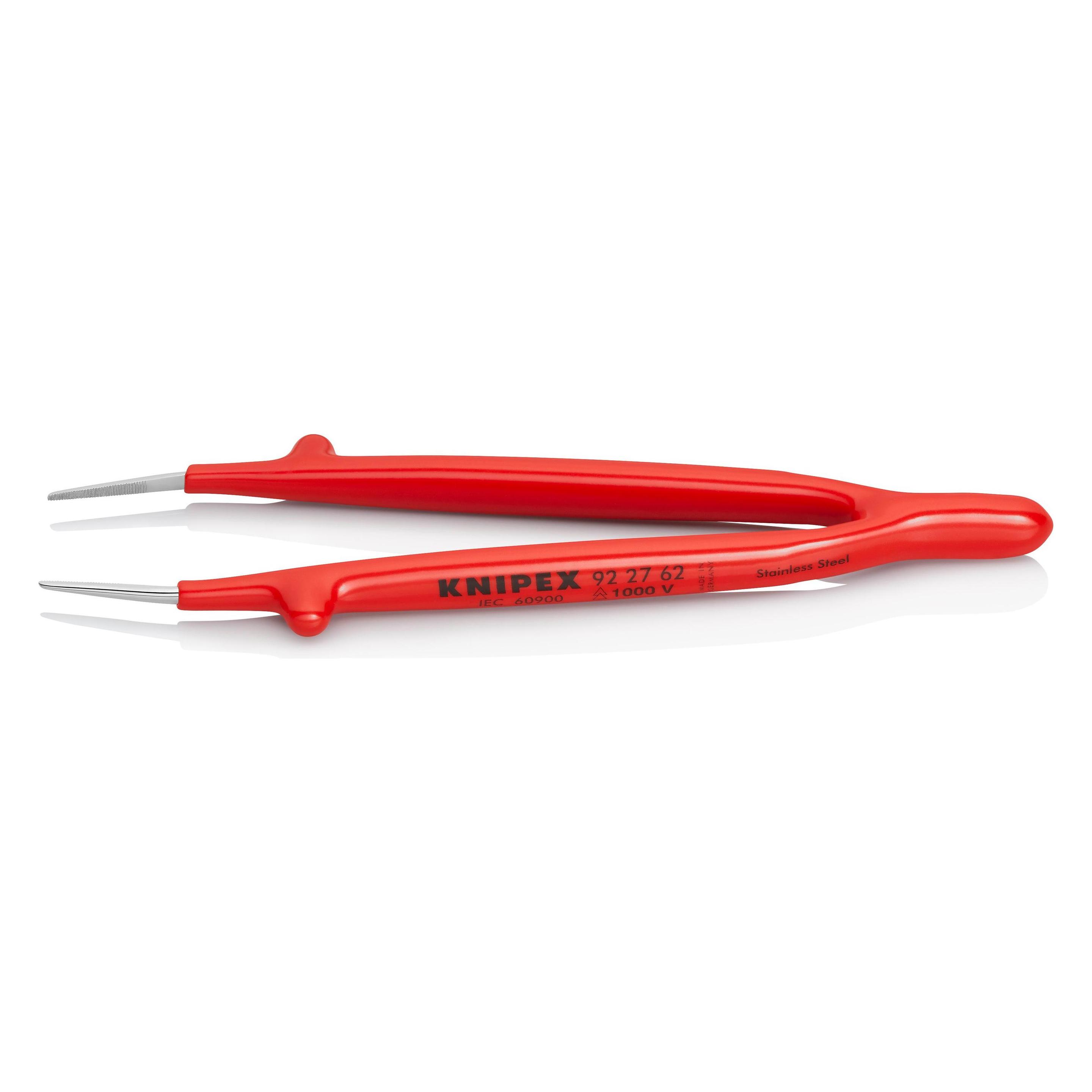 Knipex Universalpinzette (92 27 62)