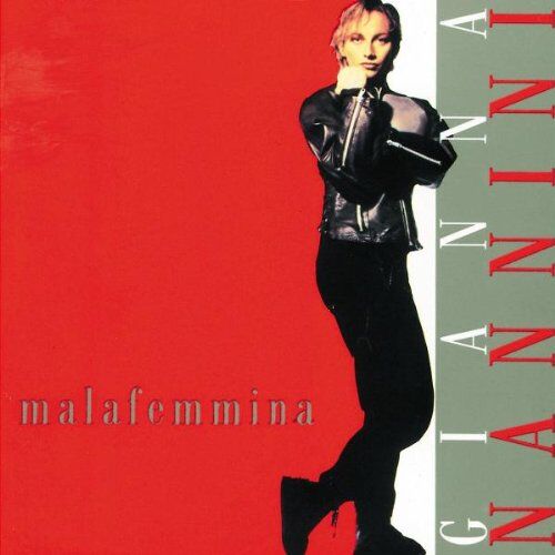 Gianna Nannini - Malafemmina - Preis vom 11.10.2026 23:13:37 h