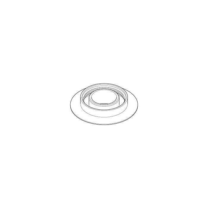 Dornbracht Reduzierstueck 09240317890 roh