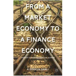 Springer From a Market Economy to a Finance Economy (A. Samli), Sonstige Literatur