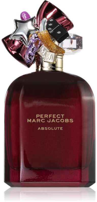 Marc Jacobs Perfect Absolute Eau de Parfum pour femme 100 ml