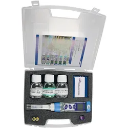 Tester-Set PC5 Heizung-Sanitär 5040-0245HS