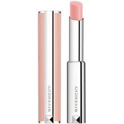 Givenchy, Lippenpflege, Rose Perfecto tinted lip balm 2.8 g - Shade: N001 Pink Irresistible (Lippenbalsam)