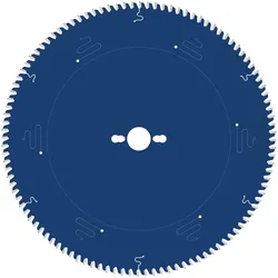 Bosch Professional Zubehör, Sägeblatt, EXPERT Laminated Panel Kreissägeblatt, 350x30 mm, T108