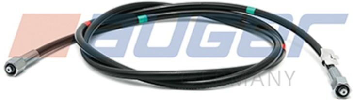 Schlauchleitung, Fahrerhauskippvorrichtung AUGER 99851