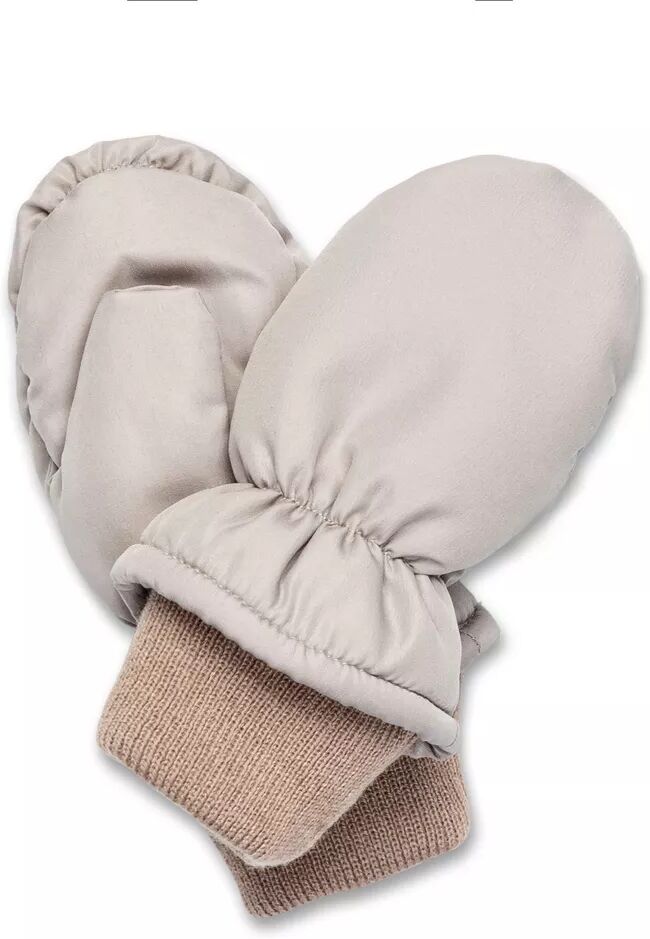 Manor Baby - Handschuhe, 12-24M, Beige