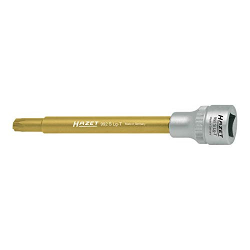 Hazet 992SLG-T50 Torx schroevendraaiersbit