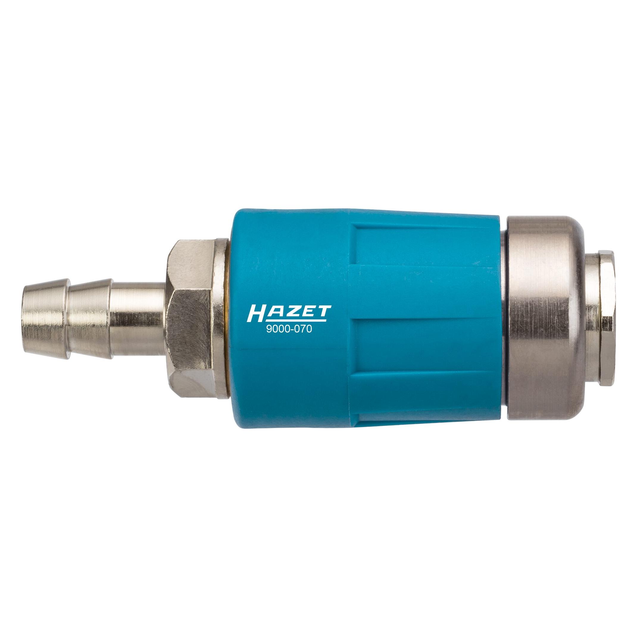 Hazet Sicherheits Kupplung 9000-070 (9000-070)