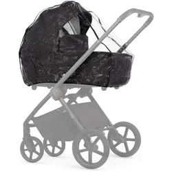 Venicci, Kinderwagen Zubehör, Regenschutz für Claro