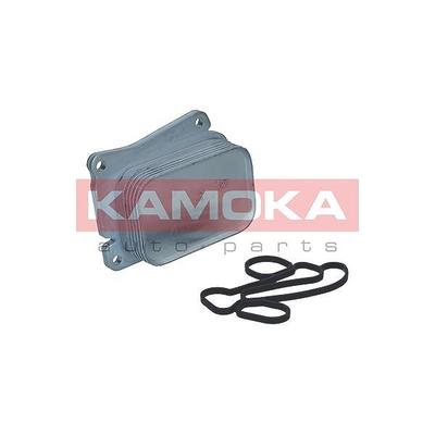 Kamoka Ölkühler, Motoröl [Hersteller-Nr. 7730049] für Mercedes-Benz