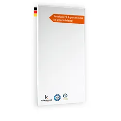 Könighaus-P600 - Weiß - 600W