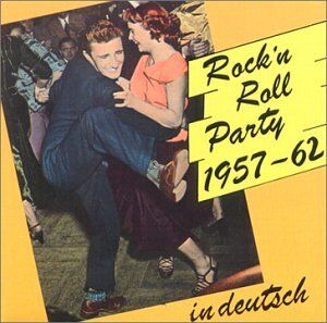 Various - 1957-62,Rock & Roll - Preis vom 07.10.2026 11:45:10 h